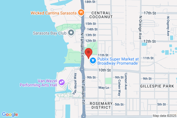 Waterside Dental