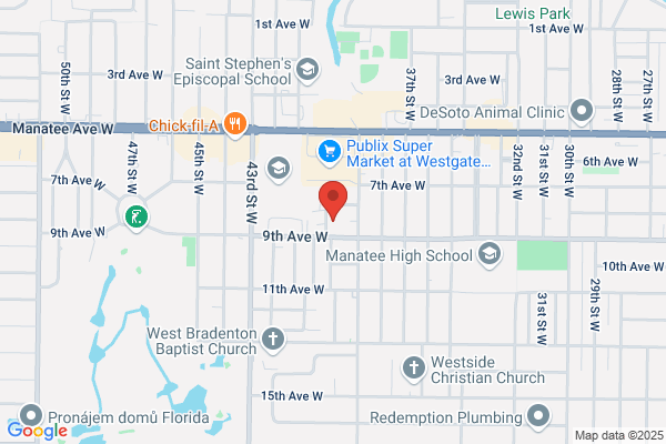 West Bradenton Dental