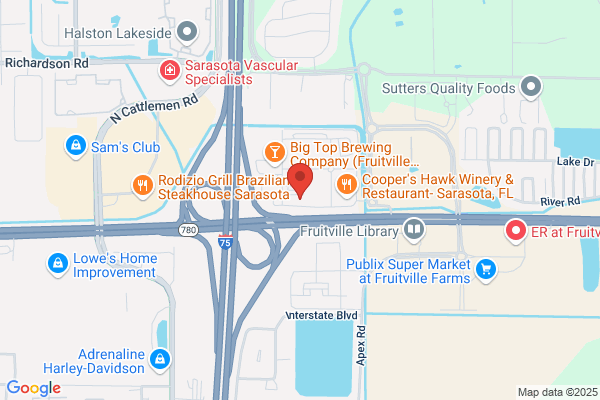 Generator Supercenter of Sarasota