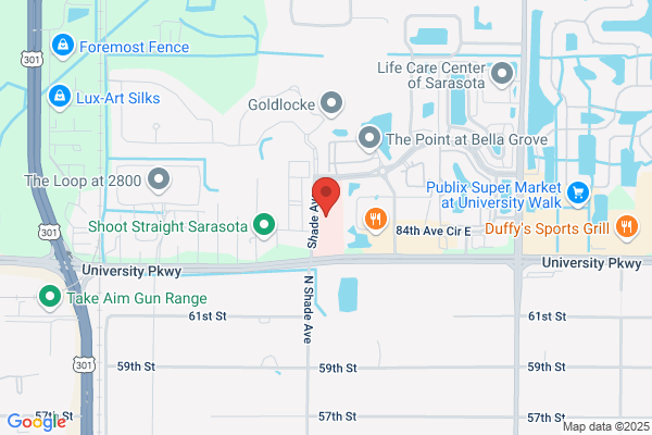 University Park Dermatology & Medical Spa