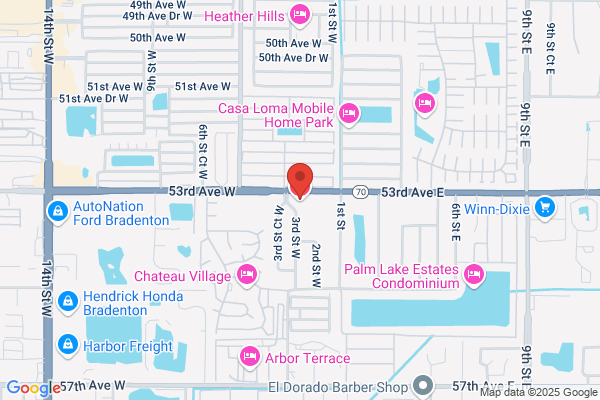 Atlantic States Dental Inc