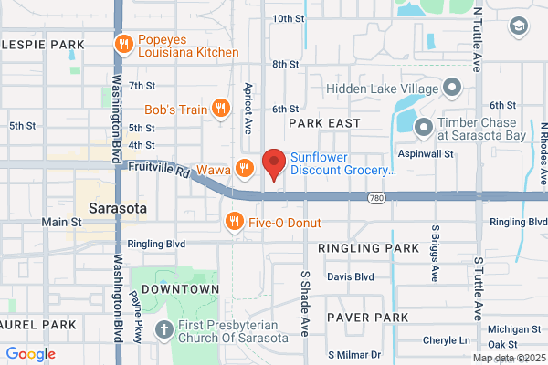 North County Healthcare Center