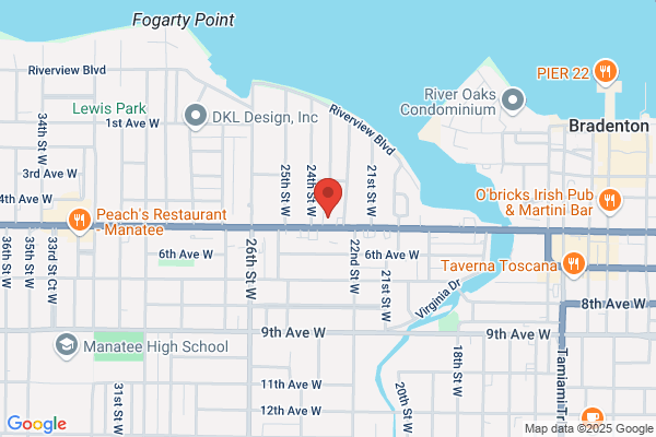 Planned Parenthood - Manatee Health Center - Closed
