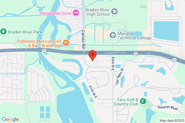 River Landings OB/GYN