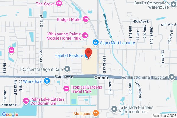 South Manatee Pediatrics