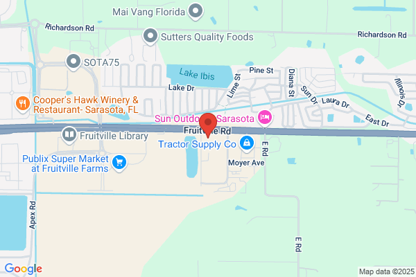 Kimal Lumber - Sarasota