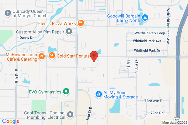 Sun & Storm Systems, LLC