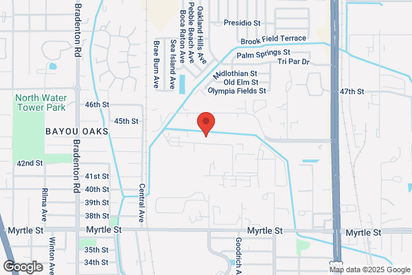 Florida Power Solutions Inc.