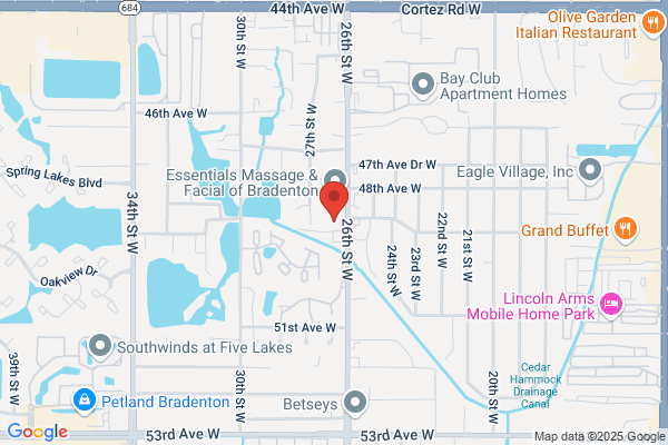 Oasis Temps Healthcare Inc