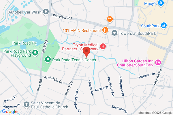 TRC Staffing Services