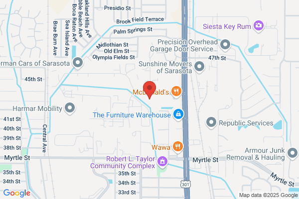 VetCor of Sarasota-Manatee