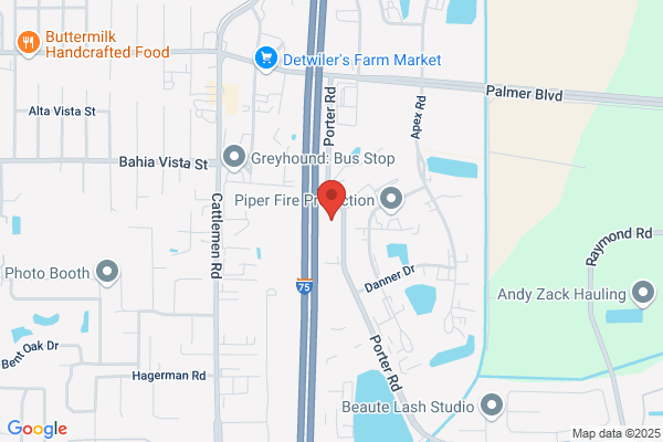 Calusa Kitchen and Bath