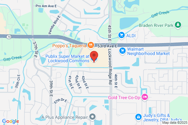 Publix Super Market at Lockwood Commons