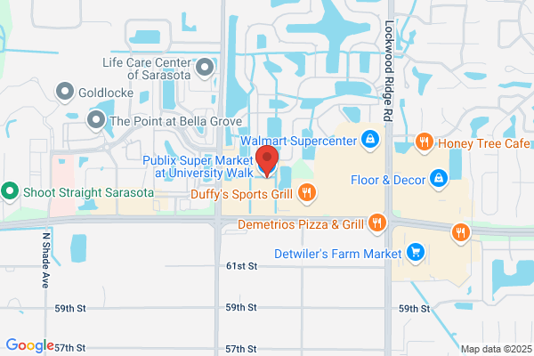 Publix Super Market at University Walk