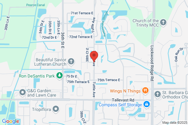 KB Home Grady Pointe