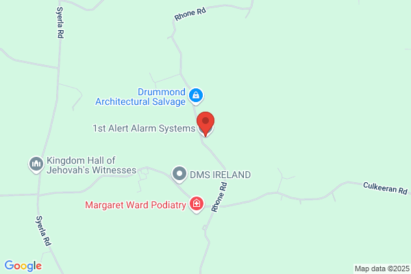 Alert Alarm Systems Plus, Inc