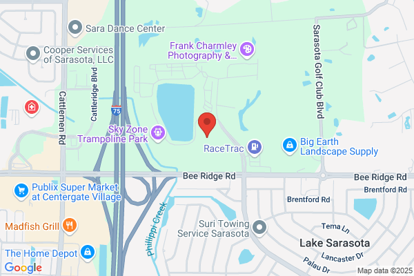 Encompass Health Rehabilitation Hospital of Sarasota