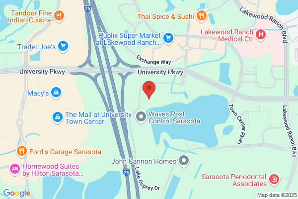 Even Hotel Sarasota-Lakewood Ranch, an IHG Hotel