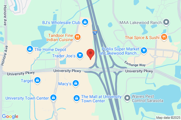 Hampton Inn & Suites Sarasota/Lakewood Ranch