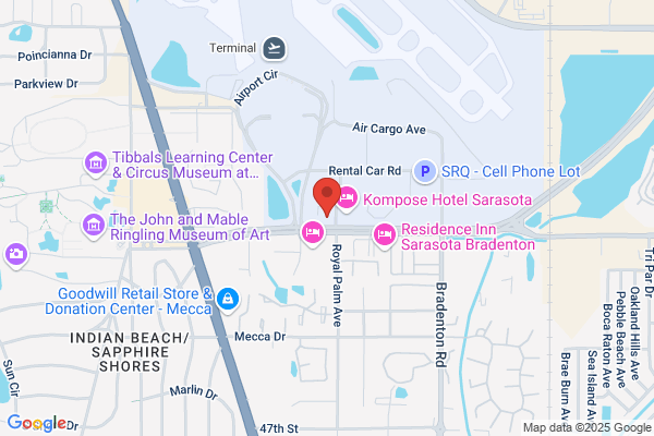 Hampton Inn & Suites Sarasota/Bradenton-Airport