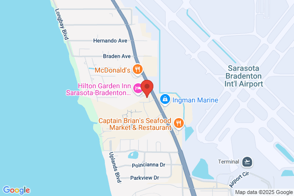 Home2 Suites by Hilton Sarasota Bradenton Airport