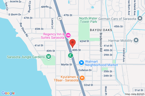 Allamanda Motel