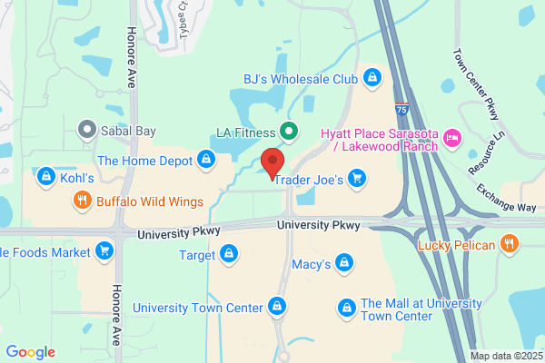 Courtyard by Marriott Sarasota University Park/Lakewood Ranch Area