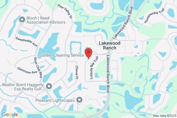 Golden Cleaning Service