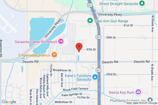 Waters Cleaning Company of Sarasota