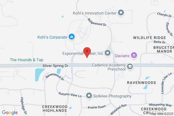 Kuhlman & Associates Inc