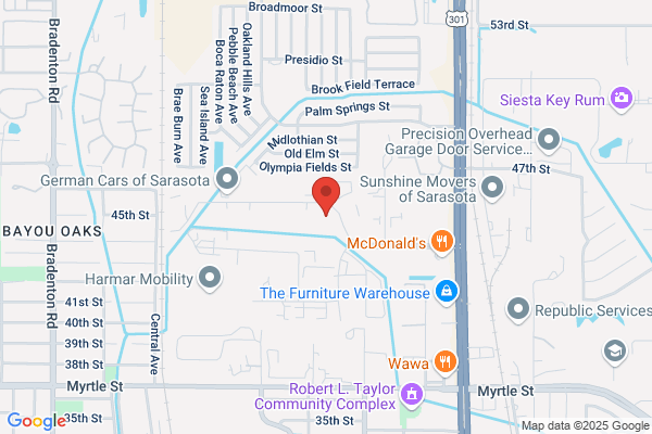 Willow & August Interior Design - Sarasota ❦