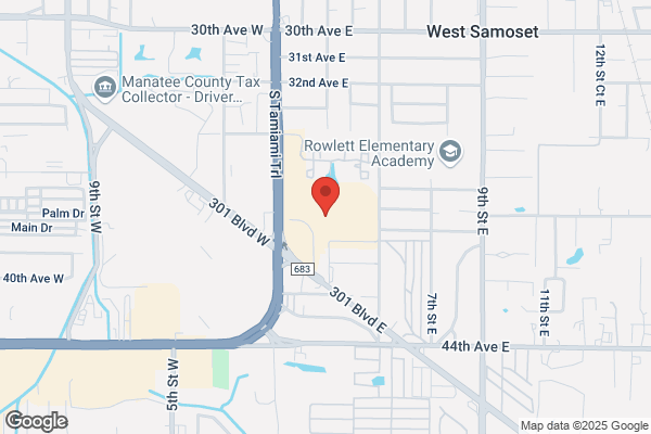 Central Florida