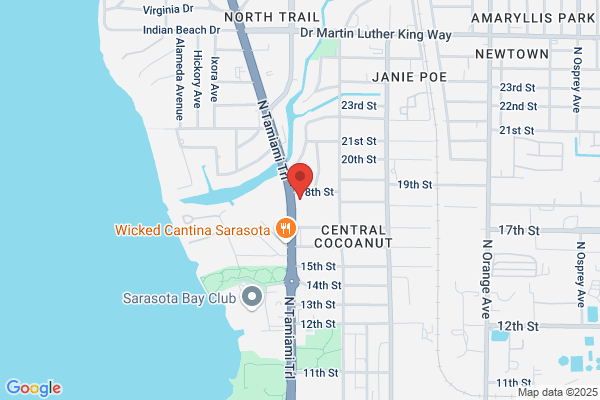 All Over Locksmith Sarasota