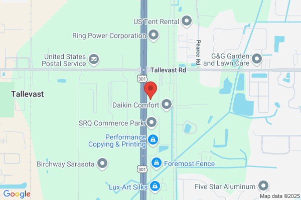 Baker Enterprises Inc