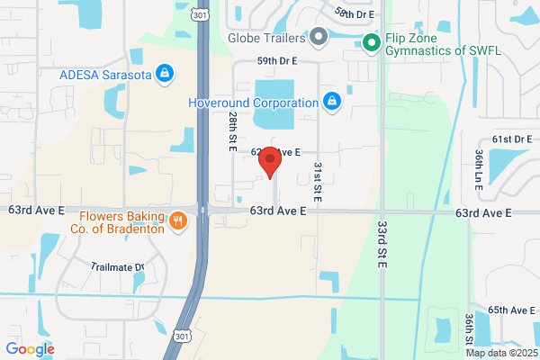 American Torch Tip Company the
