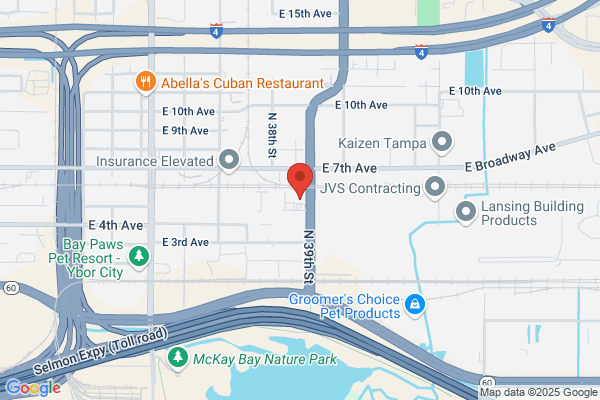 Florida Industrial Supply