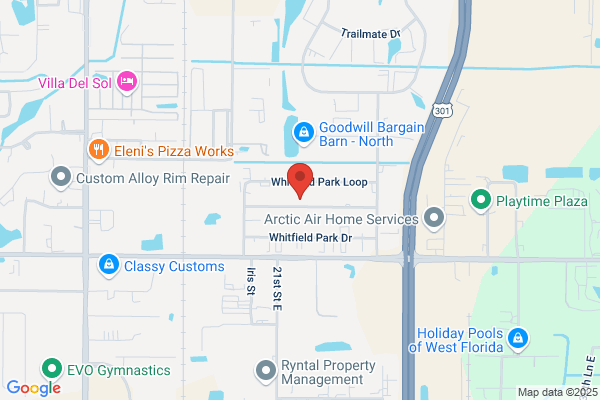 K-Pro Supply Company Inc