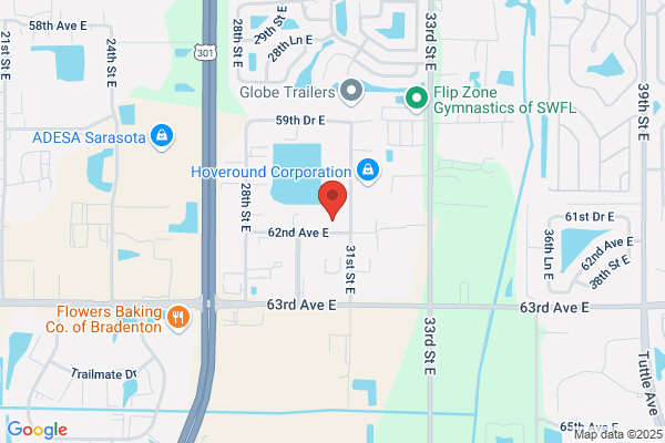 Southern Machine Tool & Rebuilders Inc