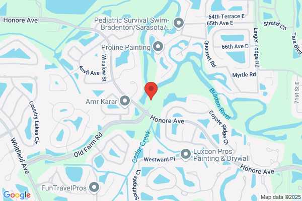 Mote Ranch Homeowners Association