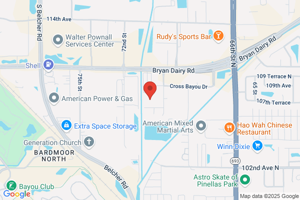 Florida Metals Inc