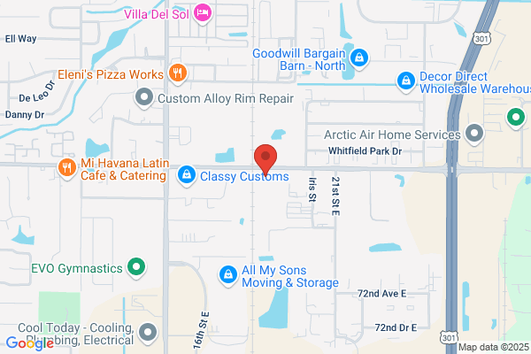 WayForth Sarasota