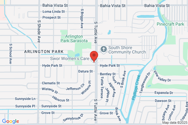 Sarasota Cosmetic Gynecology