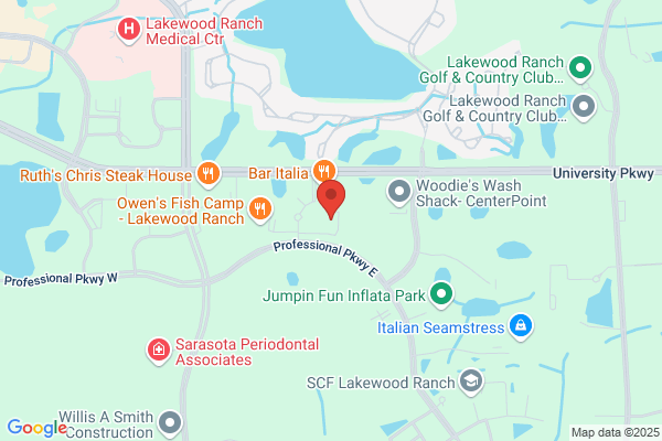 Visionworks Lakewood Ranch