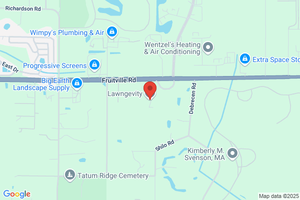 Lawngevity Inc