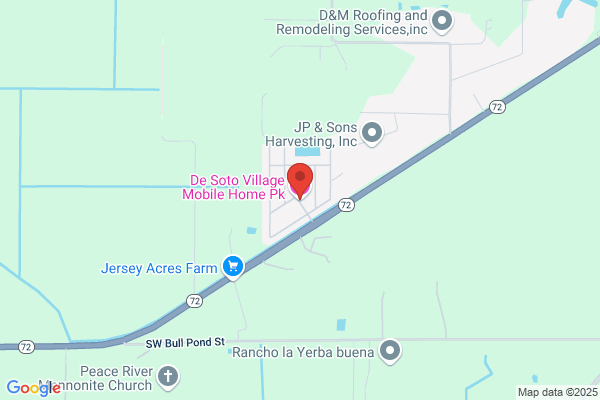 De Soto Mobile Estates