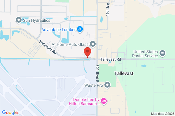 Tallevast Ascertion
