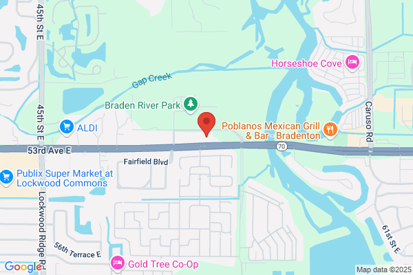 PetSuites Bradenton
