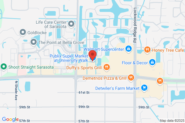 Publix Pharmacy at University Walk