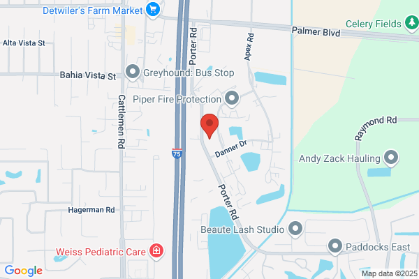 AAP Pump & Motorworks
