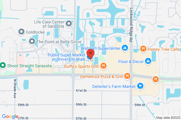 Publix Aprons Cooking School at University Walk